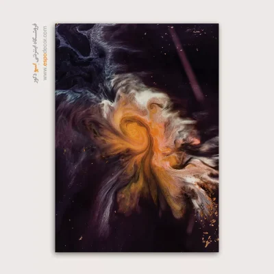 تابلو مدرن - اسپو دکور