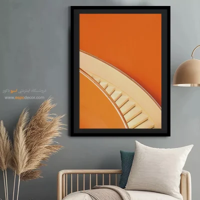 تابلو مدرن - اسپو دکور