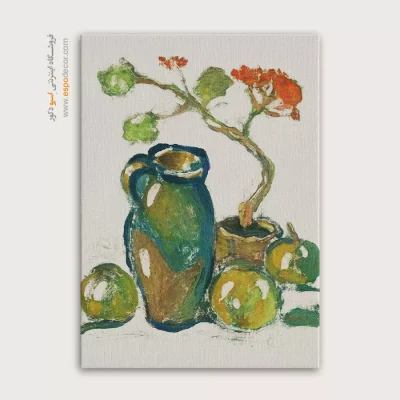 تابلو مدرن - اسپو دکور