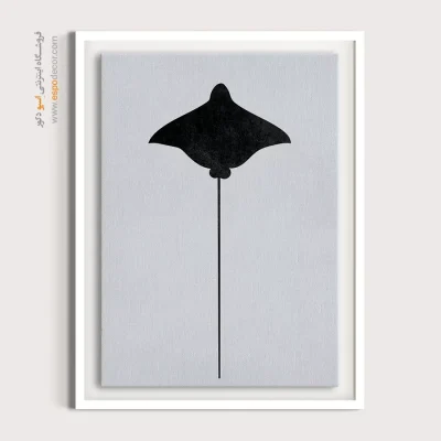 تابلو مدرن - اسپو دکور