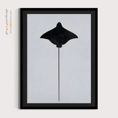 تابلو مدرن - اسپو دکور