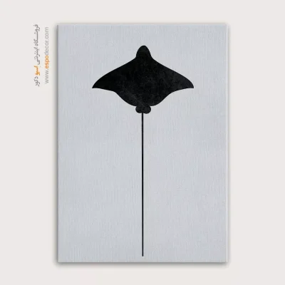 تابلو مدرن - اسپو دکور