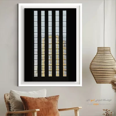 تابلو مدرن - اسپو دکور