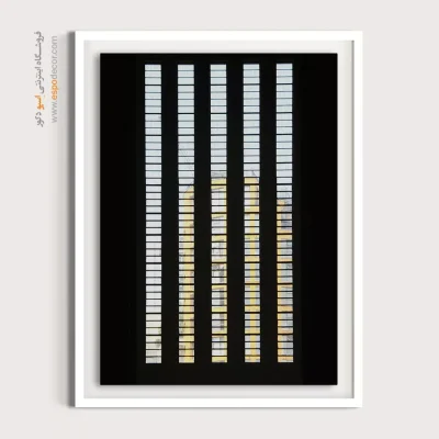 تابلو مدرن - اسپو دکور