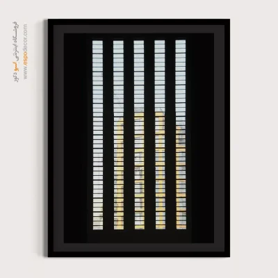 تابلو مدرن - اسپو دکور