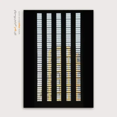 تابلو مدرن - اسپو دکور