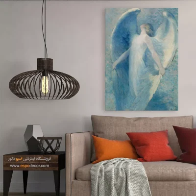 تابلو مدرن - اسپو دکور