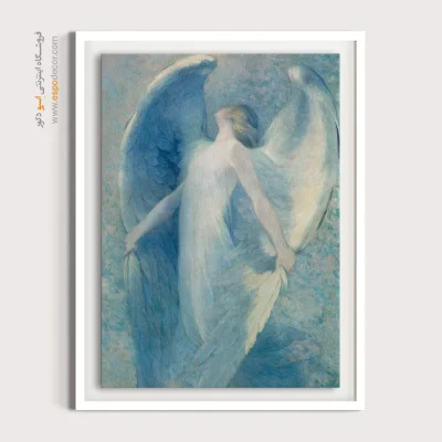 تابلو مدرن - اسپو دکور