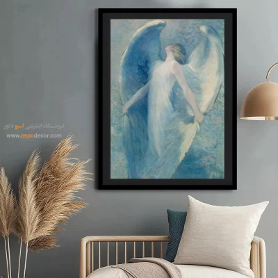 تابلو مدرن - اسپو دکور