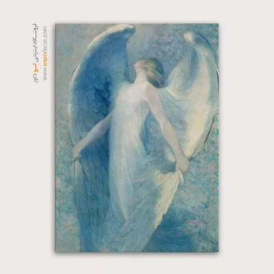 تابلو مدرن - اسپو دکور