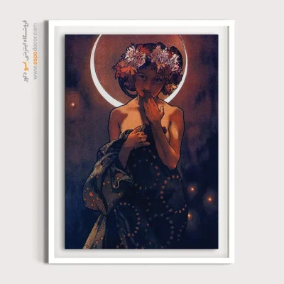 تابلو مدرن - اسپو دکور