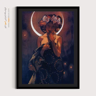 تابلو مدرن - اسپو دکور