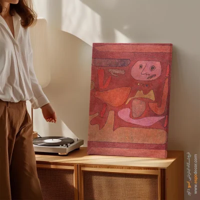 تابلو مدرن - اسپو دکور