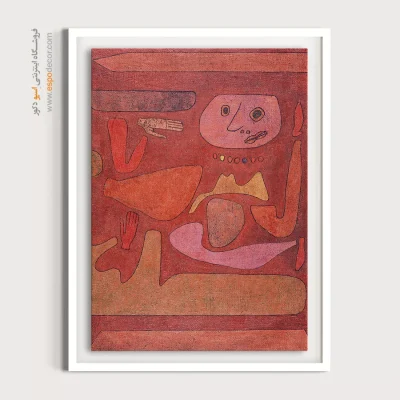 تابلو مدرن - اسپو دکور