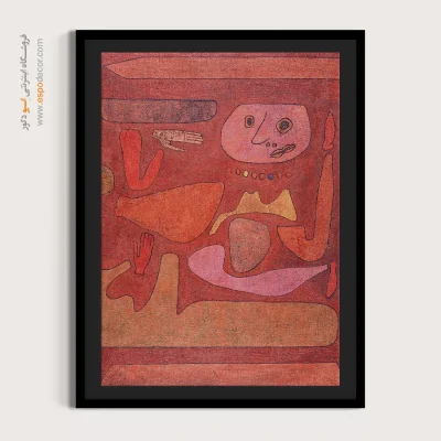 تابلو مدرن - اسپو دکور