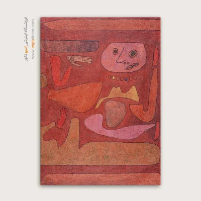 تابلو مدرن - اسپو دکور