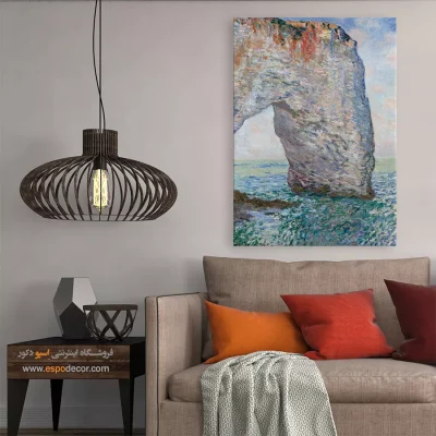 تابلو مدرن - اسپو دکور