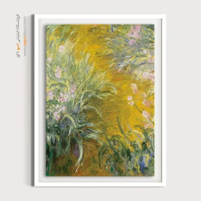 تابلو مدرن - اسپو دکور