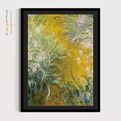 تابلو مدرن - اسپو دکور