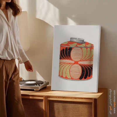 تابلو مدرن - اسپو دکور