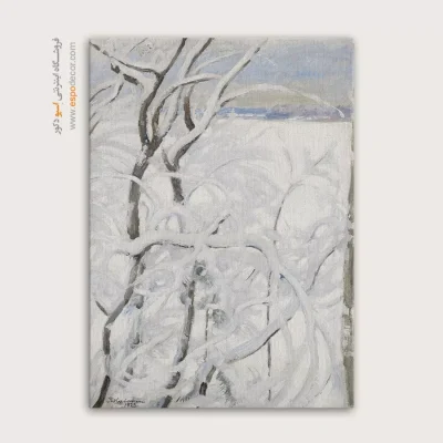 تابلو مدرن - اسپو دکور