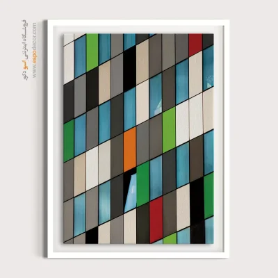 تابلو مدرن - اسپو دکور