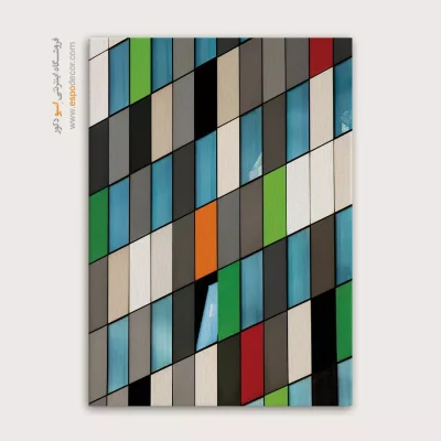 تابلو مدرن - اسپو دکور