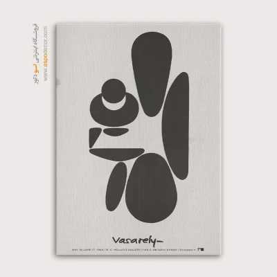 تابلو مدرن - اسپو دکور