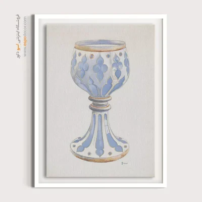 تابلو مدرن - اسپو دکور