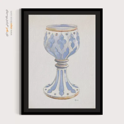 تابلو مدرن - اسپو دکور