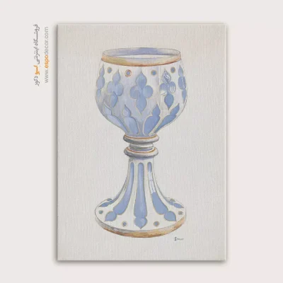 تابلو مدرن - اسپو دکور