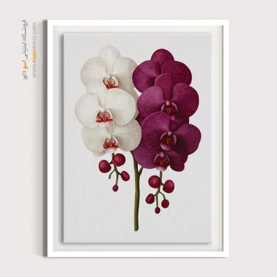 تابلو مدرن - اسپو دکور