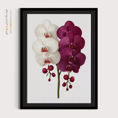 تابلو مدرن - اسپو دکور