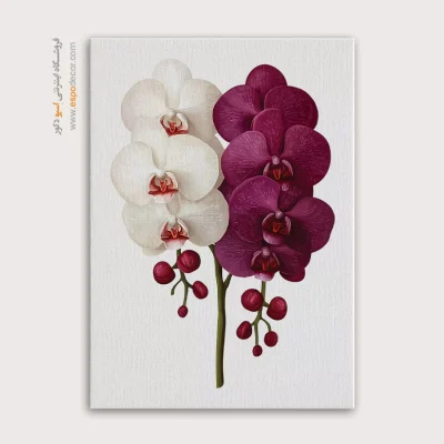 تابلو مدرن - اسپو دکور