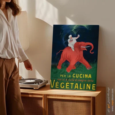 تابلو مدرن - اسپو دکور