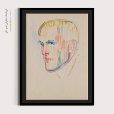 تابلو مدرن - اسپو دکور