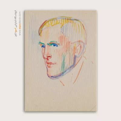 تابلو مدرن - اسپو دکور