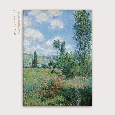 تابلو مدرن - اسپو دکور