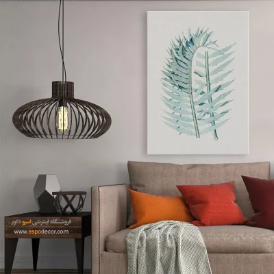 تابلو مدرن - اسپو دکور