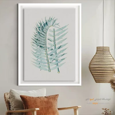 تابلو مدرن - اسپو دکور