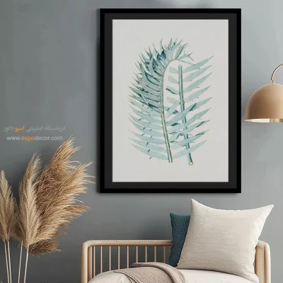 تابلو مدرن - اسپو دکور