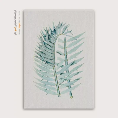 تابلو مدرن - اسپو دکور