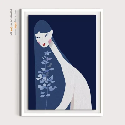 تابلو مدرن - اسپو دکور