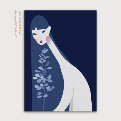 تابلو مدرن - اسپو دکور