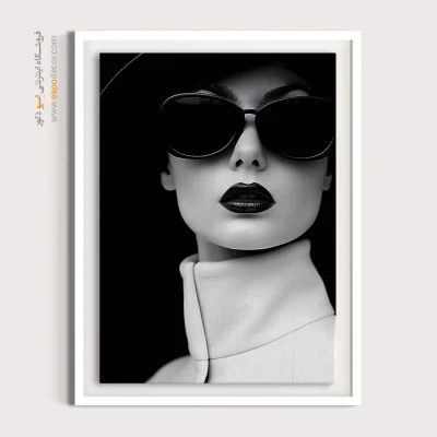 تابلو مدرن - اسپو دکور