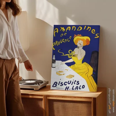 تابلو مدرن - اسپو دکور