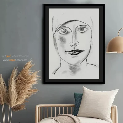 تابلو مدرن - اسپو دکور