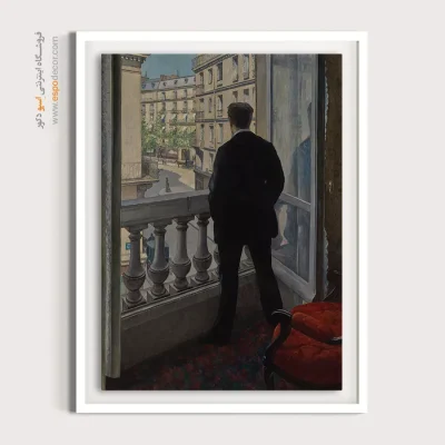 تابلو مدرن - اسپو دکور