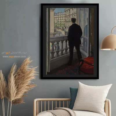 تابلو مدرن - اسپو دکور