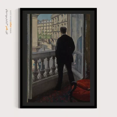 تابلو مدرن - اسپو دکور